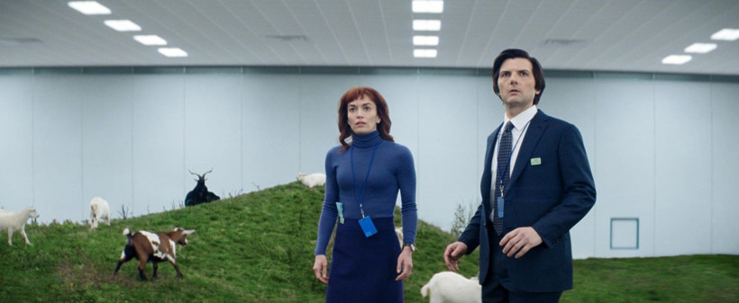 2025’in en popüler 10 dizisi: IMDb’ye göre yılın dev yapımları - Resim: 4