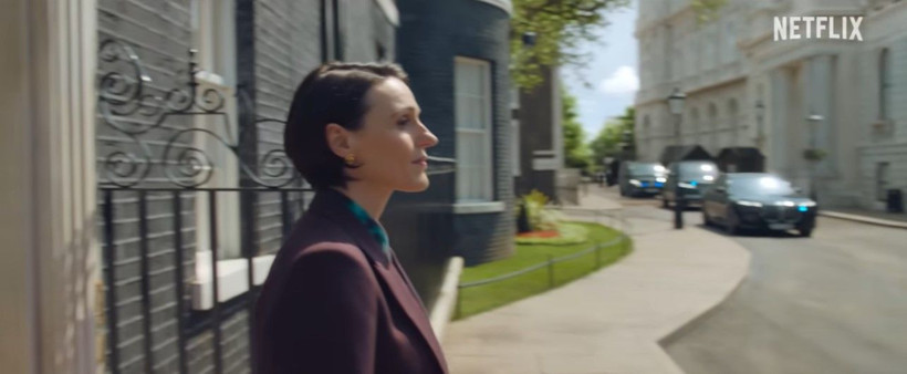 Netflix’ten soluksuz izletecek siyasi gerilim: "Hostage" - Resim: 3