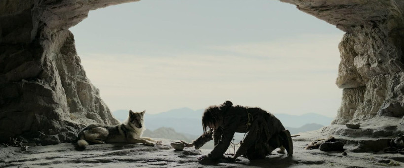 7 yıl sonra yeniden keşfedilen macera filmi - Resim: 1