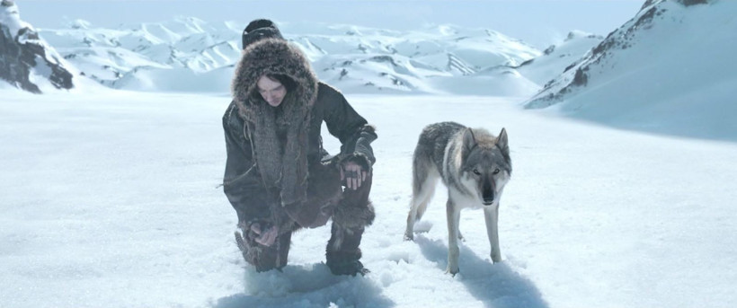 7 yıl sonra yeniden keşfedilen macera filmi - Resim: 2