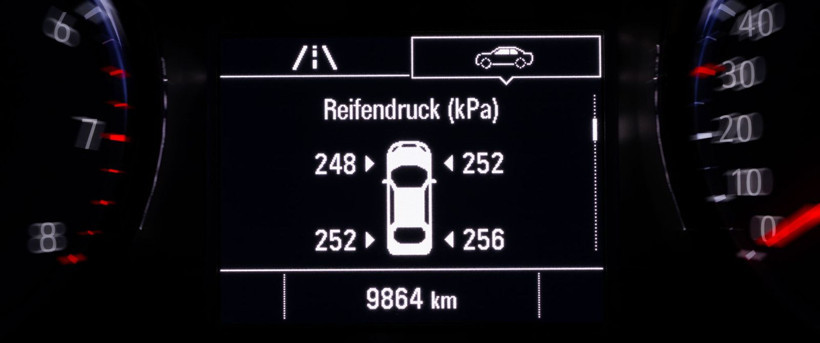 Lastik Basıncı İzleme Sistemi (TMPS) nedir, nasıl çalışır? - Resim: 4