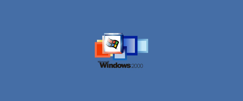 Bilet makinesi arızalandı, içinden Windows 2000 çıktı - Resim: 1