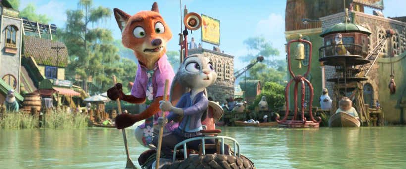 Animasyon dünyasında yeni zirve: Zootopia 2, Frozen 2’yi geride bıraktı - Resim: 1