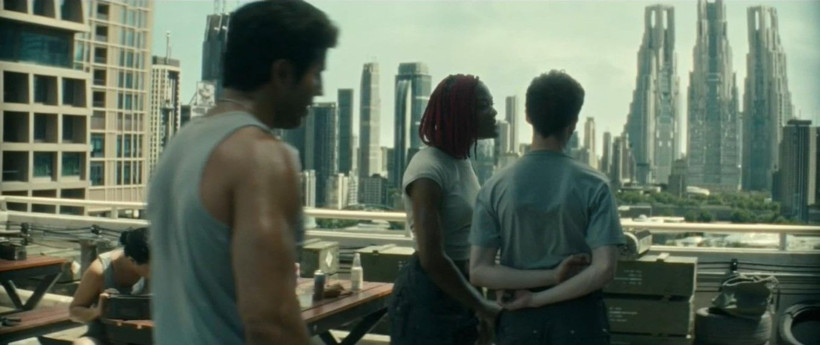 Alien: Romulus devam filminde koltuk savaşı - Resim: 2