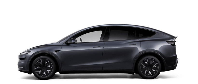 751 km menzil, 6 koltuk: Tesla Model Y L Çin’de satışta - Resim: 3