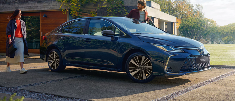Toyota temmuz kampanyasını açıkladı - Resim: 1
