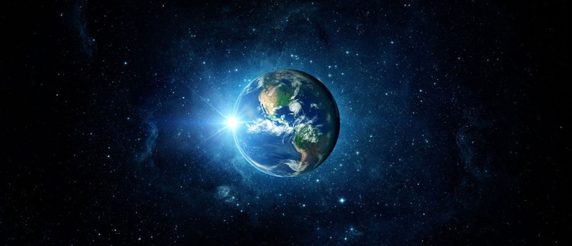 Durdurulamaz yavaşlama: Dünya bir gün tamamen duracak mı? - Resim: 1