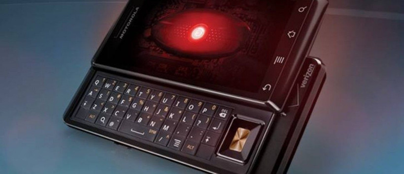 Android’in kaderini değiştiren 5 unutulmaz telefon - Resim: 3