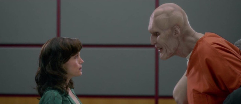 Netflix'te izlenebilecek en iyi 10 psikolojik film - Resim: 2