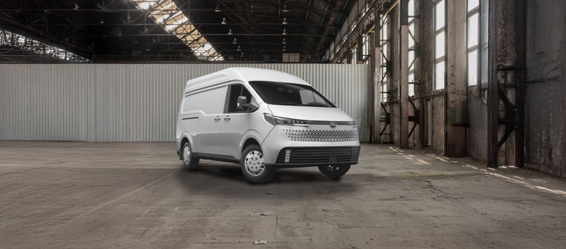 Maxus DELIVER 7 ve DELIVER 9 için yeni temmuz kampanyası - Resim: 1