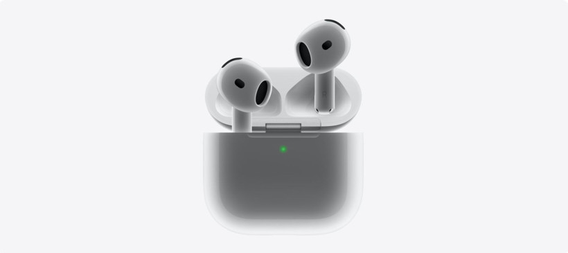 Yeni AirPods 4: Apple’ın en akıllı kulaklığı - Resim: 1