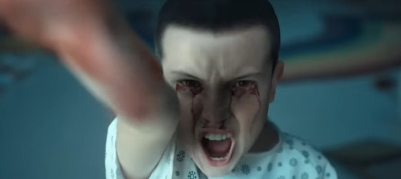 Stranger Things finali: En güçlü 10 teori ve olası sonlar - Resim: 4