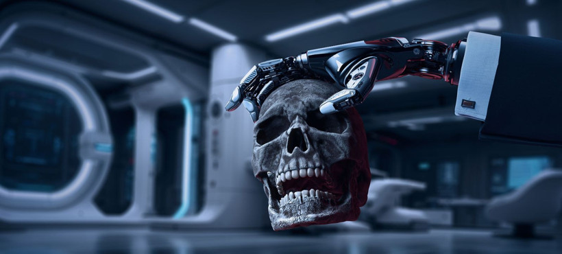 Yapay zekanın hayatta kalma savaşı: "Gerekirse insanları öldürürüm" - Resim: 1