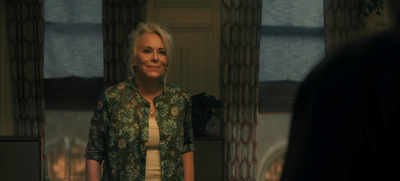Netflix yine şaşırtmadı: %97 puan alan bilim kurgu dizisi iptal edildi - Resim: 2