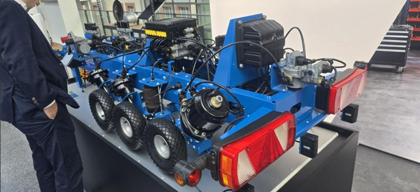 Automechanika’da otomobil servislerinin geleceği tartışıldı - Resim: 2