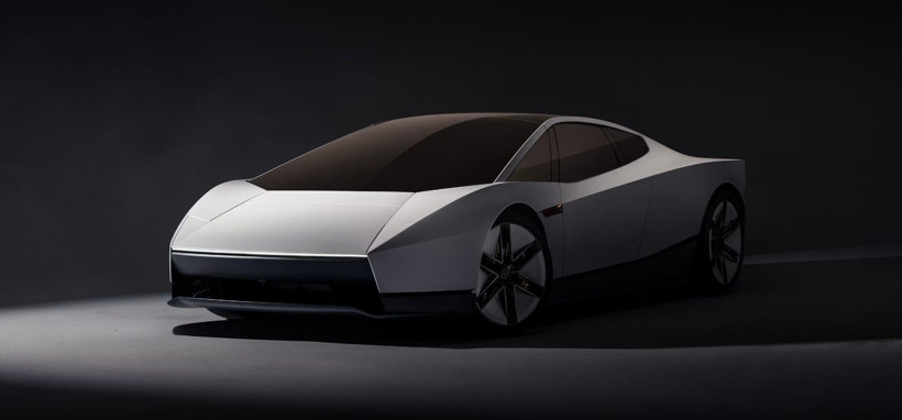 Tesla Roadster’ın bagajında 200 litrelik tank var: Hızlanmaya altı saniyelik destek - Resim: 4