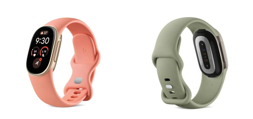 Google Fitbit Edge'i tanıttı: Fiyatı ve özellikleri belli oldu - Resim: 1