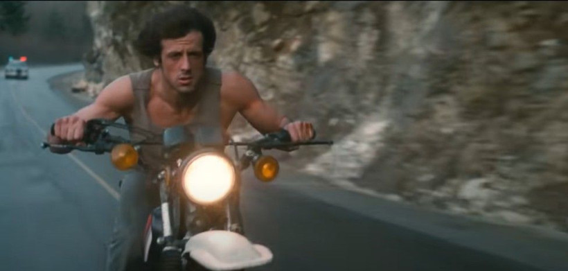 Bugüne kadarki en iyi aksiyon filmi bu film miydi? - Resim: 2