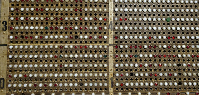 1900'lerin telefonlarındaki çevirme kolu aslında ne işe yarıyordu? - Resim: 3