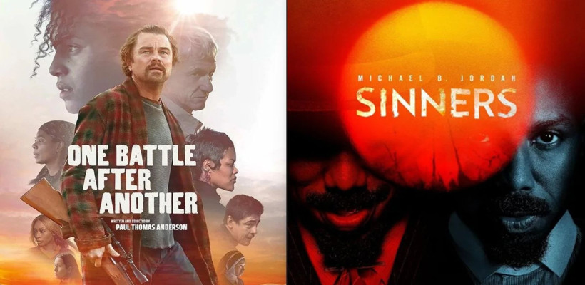 Oscar 2026 kazananlar listesi: Paul Thomas Anderson şov yaptı, rekorlar altüst oldu - Resim: 2