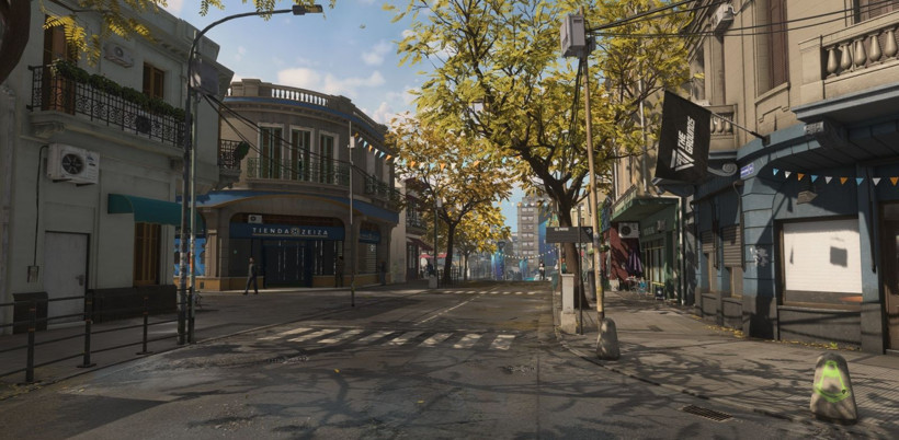 EA SPORTS FC 27'de Clubs modu tamamen değişiyor: İşte The Grounds - Resim: 4