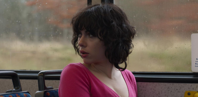 Bilim kurgu ve gerilim türünü bir arada sevenler için 21 film ve dizi - Resim: 4