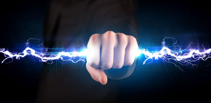 Elektriğin kokusu olur mu? - Resim: 1