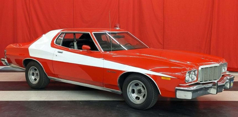 Amerikan film arabaları koleksiyonuna veda: Rodz & Bodz Müzesi kapanıyor - Resim: 2