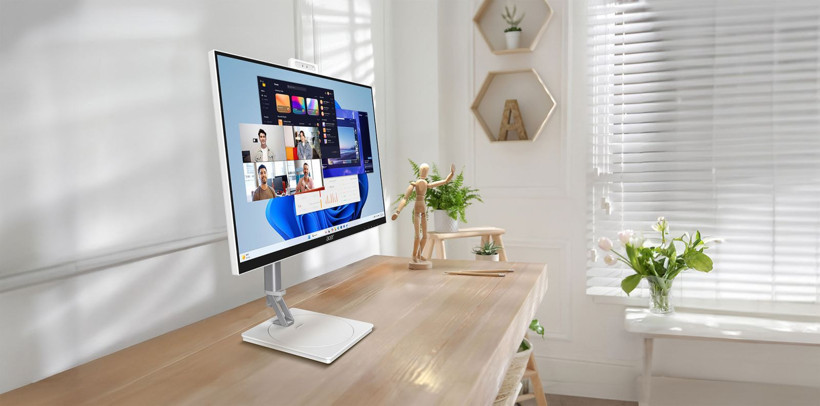 Acer yapay zeka destekli yeni Aspire bilgisayar ailesini tanıttı - Resim: 1