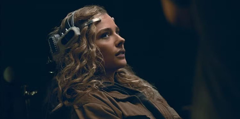 2032’den 2099’a uzanan tehlikeli bir oyun: The Peripheral - Resim: 2