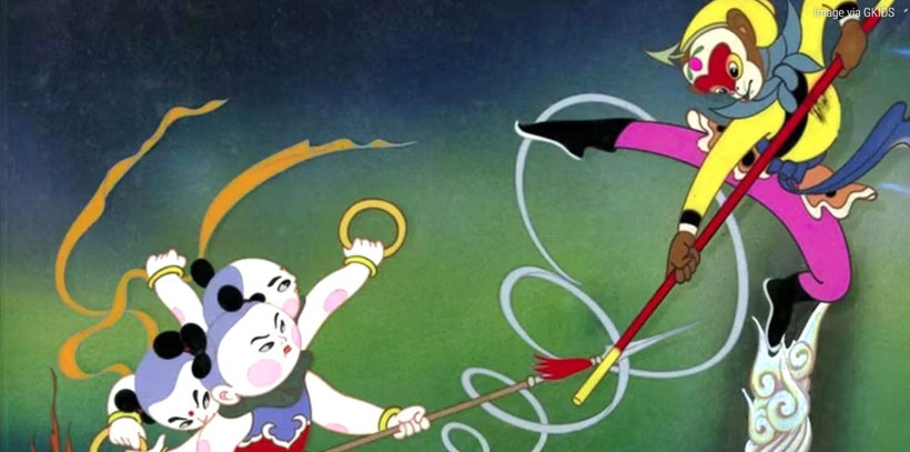 Animasyonun unuttuğumuz şaheserleri: İzlemeden geçmemeniz gereken 10 film - Resim: 4