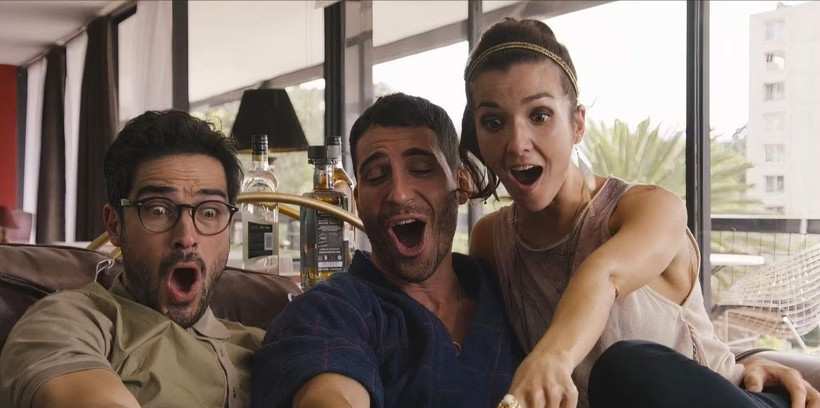 Netflix'te izlenebilecek en iyi 10 bilim kurgu dizisi - Resim: 3