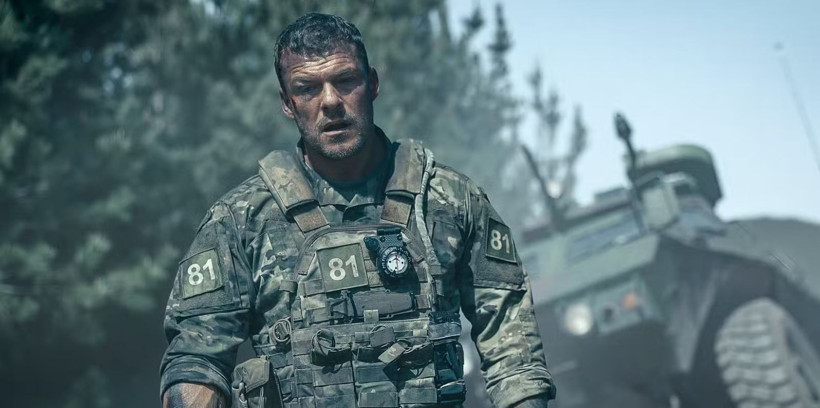 2026'nın en heyecan verici 8 Netflix filmi - Resim: 2