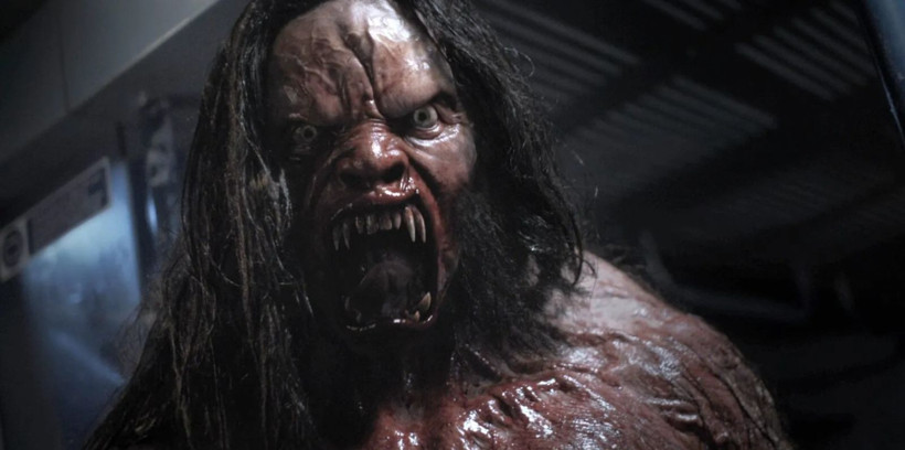 Ghost Rider’dan Clayface’e: Yeni film ve dizilerden art arda haberler - Resim: 2