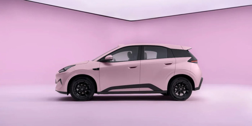 BYD'nin yeni elektrikli otomobili 10 bin doların altında satışa çıktı - Resim: 3