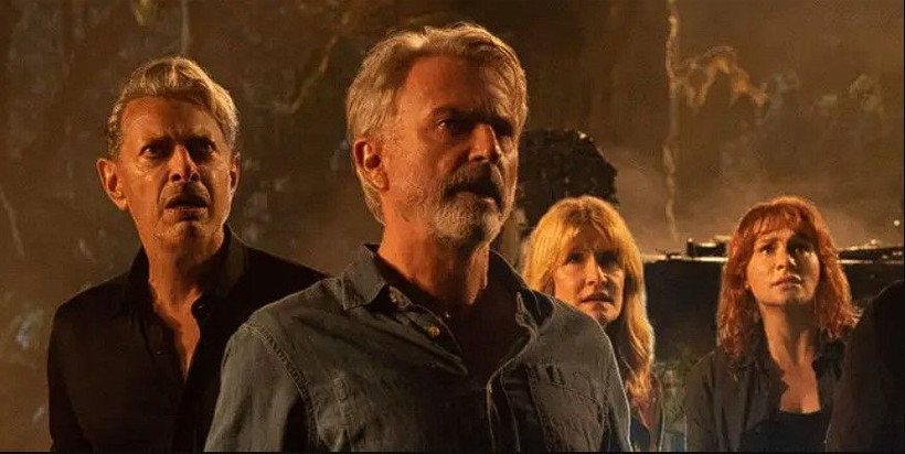 Kulübün son üyesi Barbie oldu: Gişelerde 1 milyar dolar hasılata ulaşan 53 film - Resim: 2