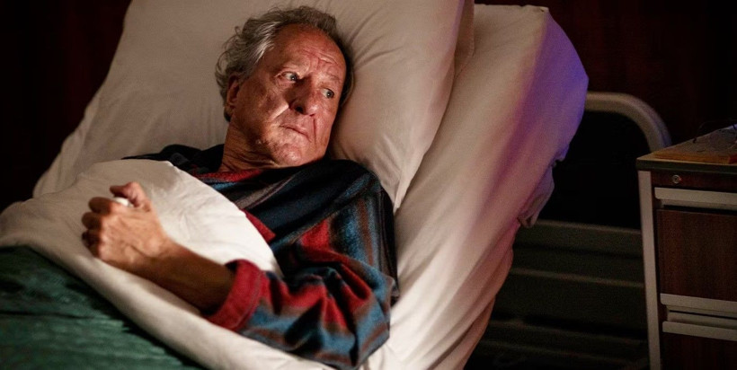 Stephen King’in övdüğü sessiz dehşet korku filmi: “Jenny Pen Kuralı” - Resim: 4