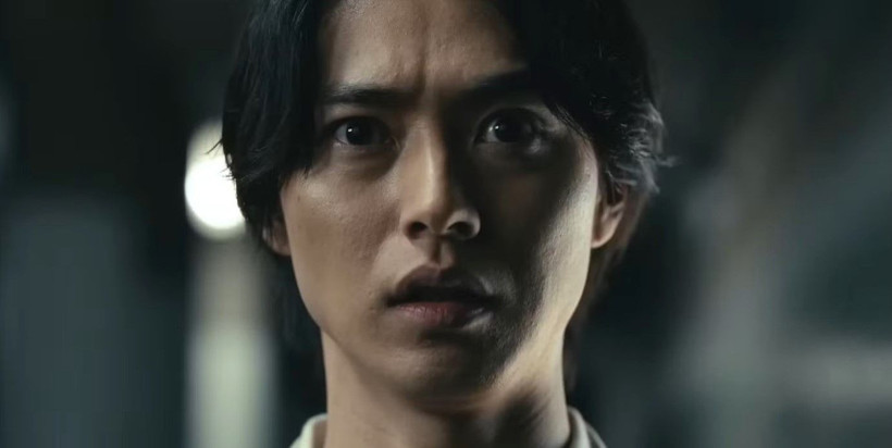 Netflix'te izlenebilecek en iyi 10 bilim kurgu dizisi - Resim: 2