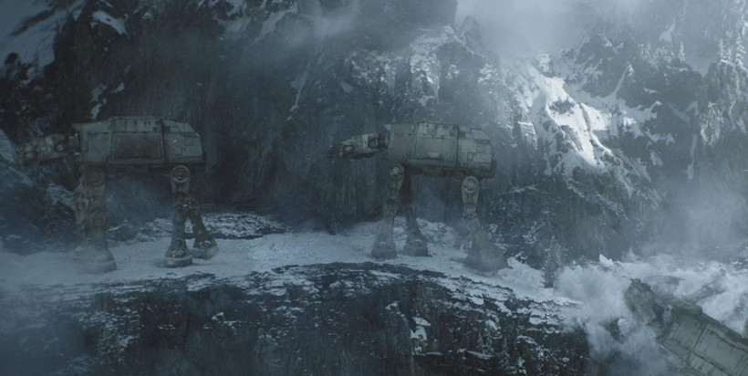 Yeni Star Wars filminden ilk fragman ve görüntüler geldi: The Mandalorian & Grogu - Resim: 4