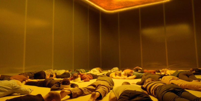 IMDb puanı düşük olsa da sinemaseverlerin çok beğendiği 30 bilim kurgu filmi - Resim: 3