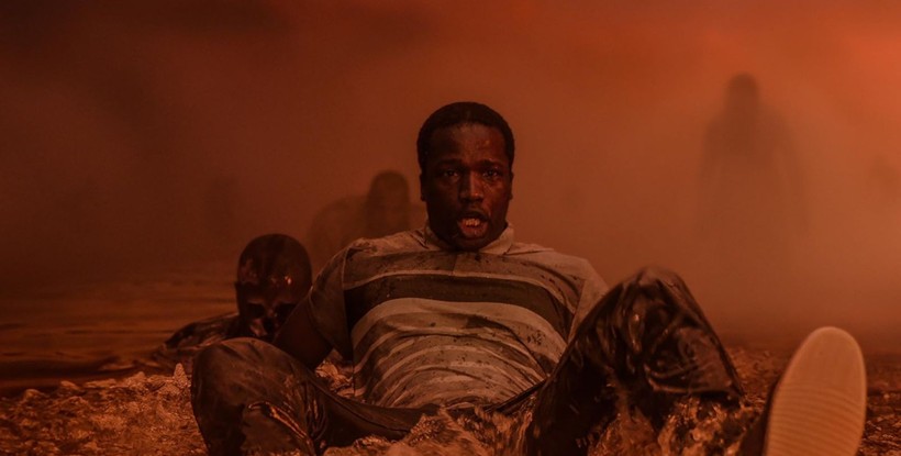 Netflix’teki tüyleri diken diken edecek 6 korku filmi - Resim: 4