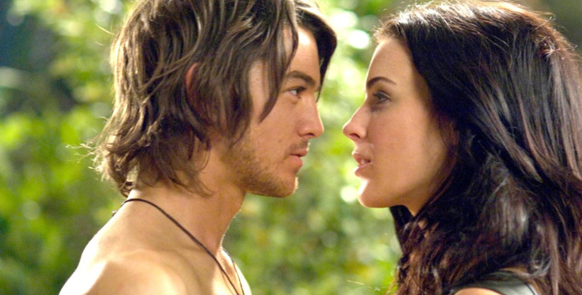 2000'lerin bugün yapılan her şeyden daha iyi olan 7 fantastik dizisi - Resim: 4