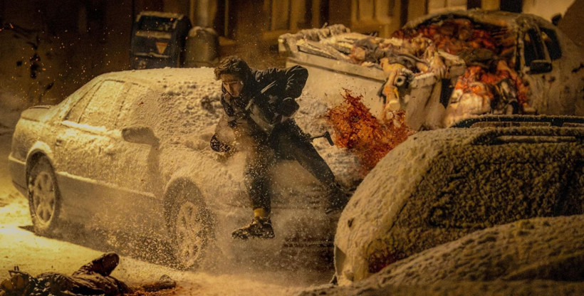 Resident Evil serisinde 10 yıllık rekor kırıldı: Yeni film gişede zirveye çıktı - Resim: 1