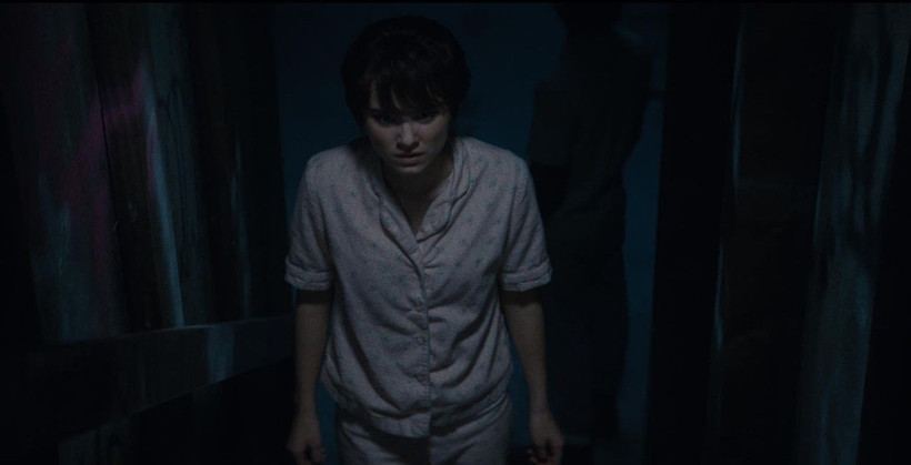 Kabus bitmedi: “Black Phone 2” gişede birinci oldu! - Resim: 4