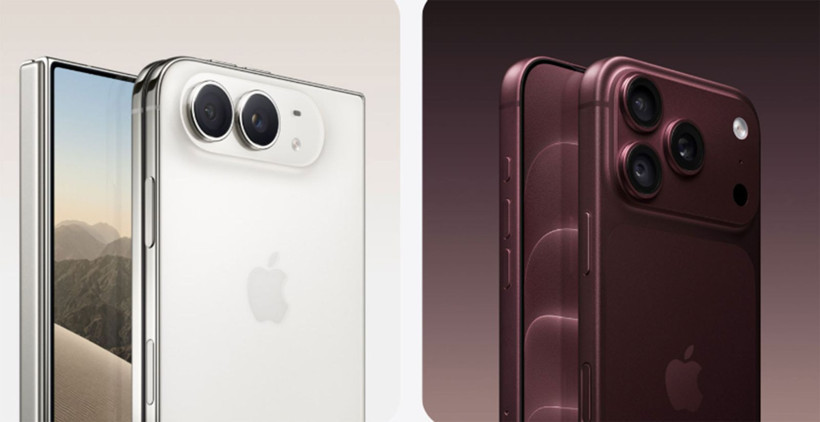 Apple, hangi iPhone modelini almamızı istiyor? - Resim: 1