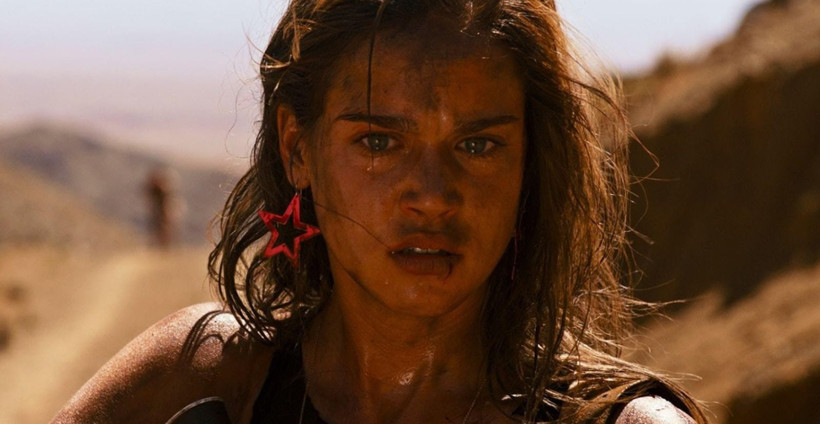 Yüzüklerin Efendisi fanlarının beğendiği filmler: Fantastikten bilim kurguya izlenmesi gereken 40 efsanevi film ve dizi - Resim: 2