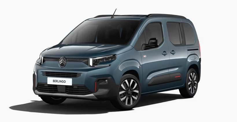 Popüler trendler biter, sadelik kalır: 2030 model Berlingo planı - Resim: 2