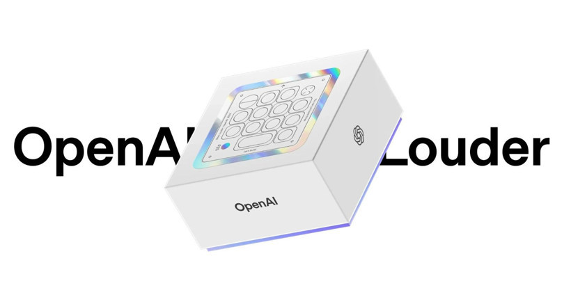 OpenAI ilk donanımını tanıttı: Yapay zeka görevlerini tek tuşla yöneten Codex Micro geldi - Resim: 2