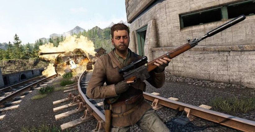 PlayStation Plus Eylül oyunları açıklandı: Bu kez dört oyun birden geliyor - Resim: 3