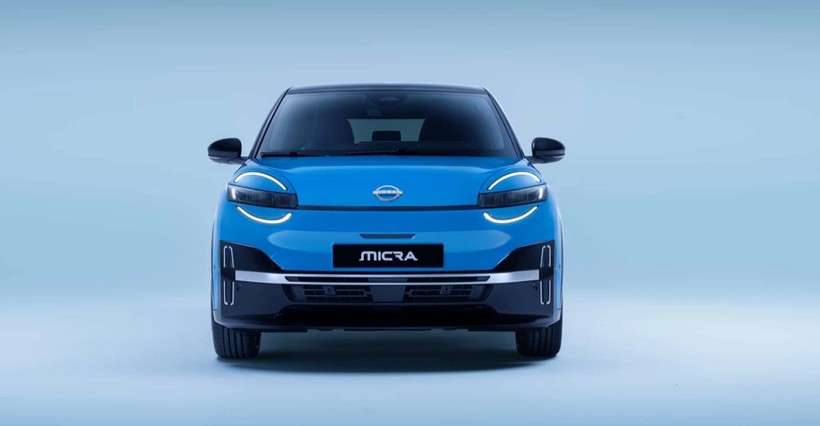 Yeni Nissan Micra Elektrikli Olarak Geri Döndü: İşte özellikleri - Resim: 2